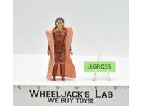 Princess Leia Bespin Star Wars ESB Vintage Kenner 1980 Action Figure NO REPRO