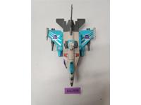 Dreadwind 100% Complete 1988 Vintage Hasbro G1 Transformers Action Figure