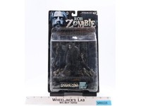 Rob Zombie Super Stage Diorama 2000 McFarlane Toys NEW MOSC