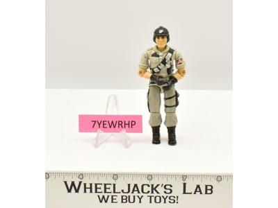 Mainframe V1 G.I. Joe 1986 Hasbro Vintage Action Figure