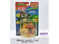 Raphael Ninja Shooter Teenage Mutant Ninja Turtles TMNT Playmates MOSC NEW