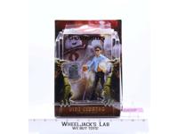 Vinz Clortho Keymaster of Gozer Ghostbusters Matty Collector 2009 Mattel SEALED