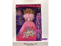 #1604 Super Star Barbie 1988 Mattel NEW SEALED