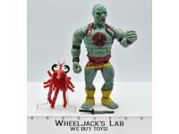 Mumm-Ra Thundercats 1985 LJN Vintage Action Figure