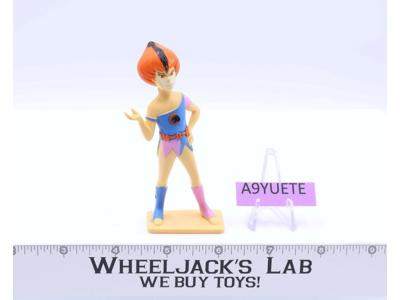 Wilykit Wily Kit 100% Complete Thundercats 1985 LJN Vintage Action Figure