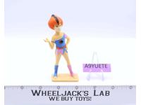 Wilykit Wily Kit 100% Complete Thundercats 1985 LJN Vintage Action Figure