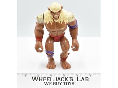 Monkian Thundercats 1985 LJN Vintage Action Figure