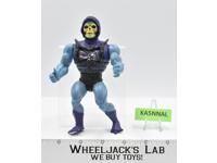 Battle Armor Skeletor He-Man MOTU Mattel 1984 Vintage Action Figure
