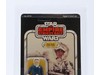 Han Solo Hoth AFA GRADED 80 80/85/80 31 Back-A Star Wars ESB 1980 Kenner NEW
