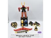 Thunderzord Assault Team Mighty Morphin Power Rangers 1994 Bandai Action Figure