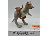 Tauntaun OPEN BELLY 1979 ESB Star Wars Vintage Action Figure