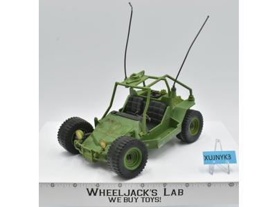 A.W.E. Striker G.I. Joe 1985 Hasbro Vintage Vehicle Action Figure