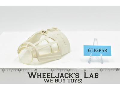 Millennium Falcon Cockpit Canopy 1979 Vintage Kenner Star Wars Vehicle