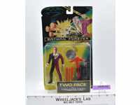 Two-Face MOSC NEW Batman Forever Kenner 1995 Action Figure