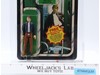 Han Solo Bespin AFA GRADED 75 75/75/80 41 Back-A Star Wars ESB Kenner NEW SEALED