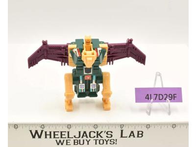 G1 Terrorcons Cutthroat Abominus 1987 Vintage G1 Transformers Action Figure