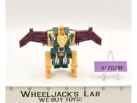 G1 Terrorcons Cutthroat Abominus 1987 Vintage G1 Transformers Action Figure