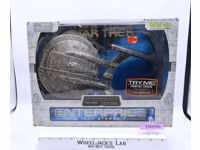 Enterprise NX-01 12" Starship Star Trek 2002 Art Asylum Toys NEW MISB SEALED