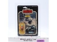 Yoda AFA GRADED 75 75/75/85 32 Back-B Star Wars ESB 1980 Kenner NEW SEALED