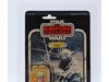 Yoda AFA GRADED 75 75/75/85 32 Back-B Star Wars ESB 1980 Kenner NEW SEALED