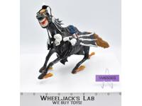 Nightmare Horse Complete Advanced Dungeons and Dragons 1983 LJN Action Figure