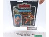Luke Skywalker X-Wing Pilot AFA GRADED 75+ CANADIAN 41 Back-B Star Wars Kenner
