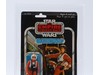 Luke Skywalker X-Wing Pilot AFA GRADED 75+ CANADIAN 41 Back-B Star Wars Kenner