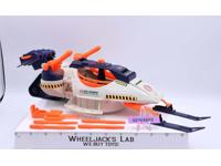 Ice Sabre 100% Complete GI Joe 1991 Hasbro Vintage Action Figure Vehicle