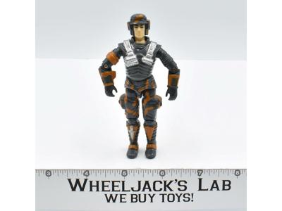 Blocker V1 1987 GI Joe ARAH Vintage Hasbro Action Figure