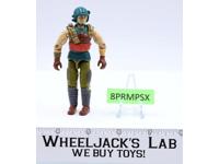 Dodger V2 G.I. Joe 1990 Hasbro Vintage Action Figure