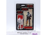 Hoth Stormtrooper AFA GRADED 75+ 80/75/80 Tri-Logo 70 Back-B Star Wars Palitoy