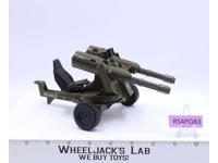 Whirlwind 100% Complete 1983 G.I. Joe Hasbro Vintage Action Figure Vehicle
