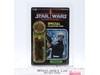 Luke Skywalker Jedi Knight AFA GRADED 85 92 Back Star Wars POTF Kenner NEW