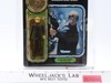 Luke Skywalker Jedi Knight AFA GRADED 85 92 Back Star Wars POTF Kenner NEW