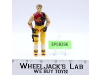 Tracker V1 G.I. Joe 1991 Hasbro Vintage Action Figure