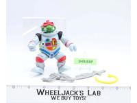 Space Cadet Raph Teenage Mutant Ninja Turtles TMNT 1990 Playmates Vintage Figure