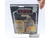Boba Fett AFA GRADED 75 75/80/85 65 Back-A Star Wars 1983 Kenner Action Figure