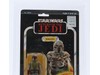 Boba Fett AFA GRADED 75 75/80/85 65 Back-A Star Wars 1983 Kenner Action Figure