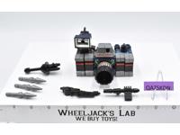 Reflector 100% Complete 1985 Vintage G1 Transformers Camera Action Figure