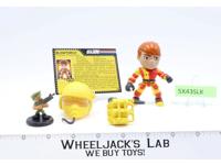 Blowtorch 100% Complete The Loyal Subjects GI Joe 2016 Hasbro Action Figure