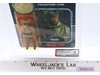 Luke Skywalker Battle Poncho AFA GRADED 85 92 Back Star Wars POTF Kenner NEW