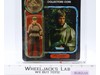 Luke Skywalker Battle Poncho AFA GRADED 85 92 Back Star Wars POTF Kenner NEW