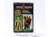 C-3PO Removable Limbs AFA GRADED 85 80/85/85 92 Back Star Wars POTF 1982 Kenner