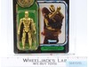 C-3PO Removable Limbs AFA GRADED 85 80/85/85 92 Back Star Wars POTF 1982 Kenner