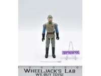 General Madine 100% Complete Star Wars ROTJ 1983 Vintage Kenner NO REPRO