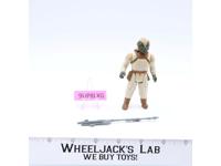 Jabba The Hutt Klaatu Skiff Guard Star Wars ROTJ 1983 Kenner NO REPRO