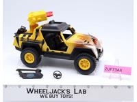 Tiger Sting GI Joe Tiger Force 1989 Hasbro Vintage Vehicle