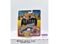 Police Helicopter Diecast Metal Batman The Animated Series ERTL 1993 NEW MOSC