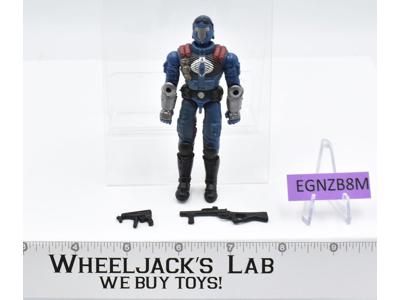 Cobra Viper Guard v1 GI Joe Viper Lockdown 2006 Hasbro Action Figure