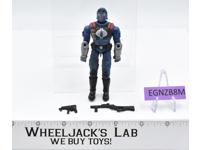 Cobra Viper Guard v1 GI Joe Viper Lockdown 2006 Hasbro Action Figure